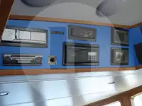 Trawler zu verkaufen