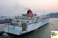 Ro-Ro ship zu verkaufen