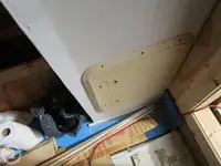 Trawler zu verkaufen