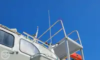Crew-Boot zu verkaufen