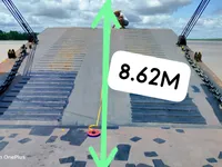 Landungsboot, Tank zu verkaufen