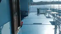 Landungsboot, Tank zu verkaufen