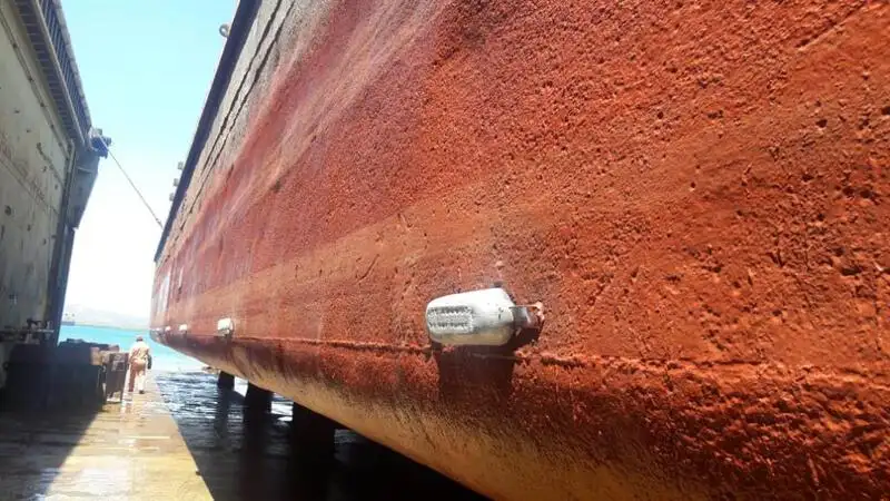 Barges zu verkaufen