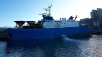 Longliner zu verkaufen