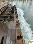 Barges zu verkaufen