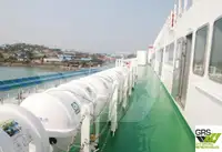 Landungsboot, Tank zu verkaufen