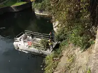 Containerschiff zu verkaufen