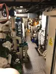 Schleppboot zu verkaufen