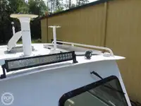 Patrouillenboot zu verkaufen