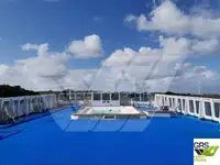 Kreuzfahrtschiff zu verkaufen