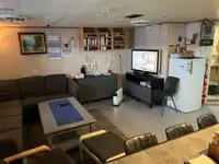 Schleppboot zu verkaufen