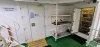 Ro-Ro-Schiff zu verkaufen