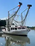 Trawler zu verkaufen