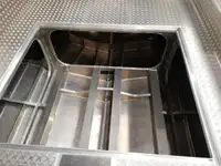 Rettungsschiff zu verkaufen