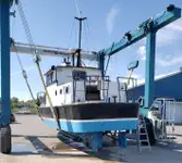 Barges zu verkaufen