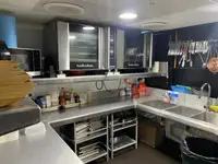 Kreuzfahrtschiff zu verkaufen