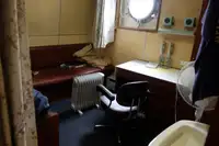 Schleppboot zu verkaufen