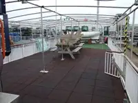 Passagierschiff zu verkaufen