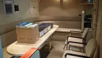 Patrouillenboot zu verkaufen