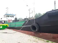 Oil/Chemical tanker zu verkaufen