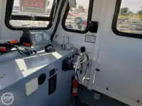 Fischverarbeitungsboot zu verkaufen
