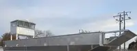 Landungsboot, Panzer zu verkaufen