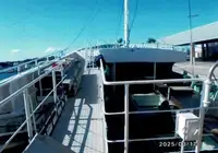 Trawler zu verkaufen