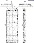 Barges zu verkaufen