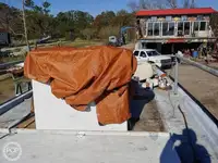 Patrouillenboot zu verkaufen