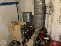 Trawler zu verkaufen