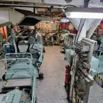 Patrouillenboot zu verkaufen