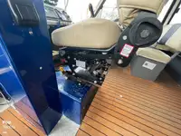 Kreuzfahrtschiff zu verkaufen