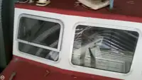 Trawler zu verkaufen