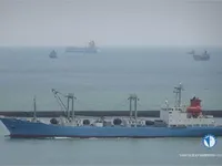 Kühlschiff zu verkaufen