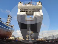 Fischereifahrzeug zu verkaufen