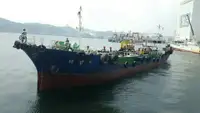 Oil/Chemical tanker zu verkaufen