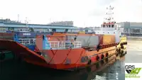 Landungsboot, Tank zu verkaufen