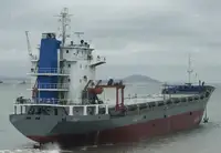 Mehrzweckschiff zu verkaufen