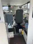 Arbeitsschiffe zu verkaufen