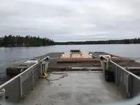 Landungsboot, Panzer zu verkaufen