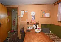 Schleppboot zu verkaufen