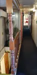 Kühlschiff zu verkaufen