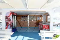 Kreuzfahrtschiff zu verkaufen
