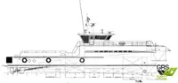 Patrouillenboot zu verkaufen