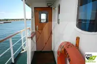 Vermessungsschiff zu verkaufen