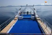 Fährschiff zu verkaufen