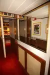 Kreuzfahrtschiff zu verkaufen