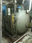 Kreuzfahrtschiff zu verkaufen