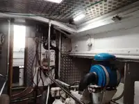 Lotsenboot zu verkaufen