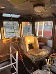 Schleppboot zu verkaufen